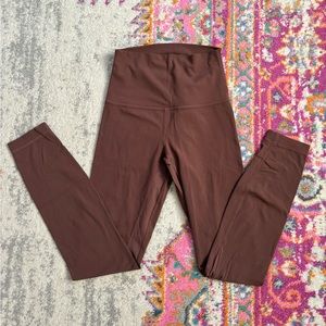 Lululemon Align Leggings